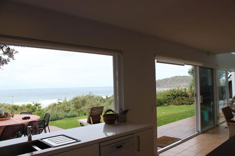 22 ON COAST - (Weekly Only) - Nambucca Heads Accommodation 0