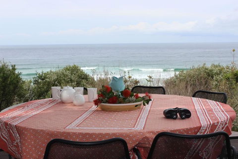 22 ON COAST - (Weekly Only) - Nambucca Heads Accommodation 3