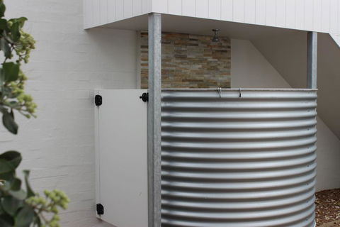 22 ON COAST - (Weekly Only) - Nambucca Heads Accommodation 1