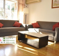 230M Hurstville Station Apartment - Nambucca Heads Accommodation
