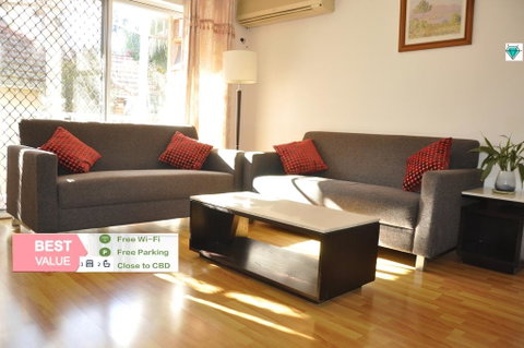 230M Hurstville Station Apartment - Nambucca Heads Accommodation 0