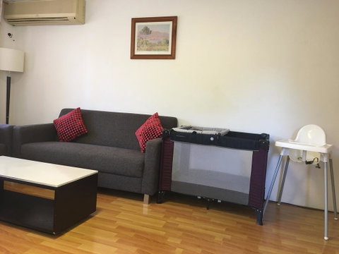 230M Hurstville Station Apartment - Nambucca Heads Accommodation 1