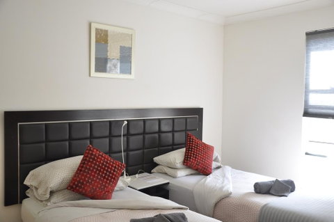 230M Hurstville Station Apartment - Nambucca Heads Accommodation 2