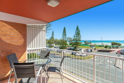 Beach Lodge Unit 9 - Nambucca Heads Accommodation 0