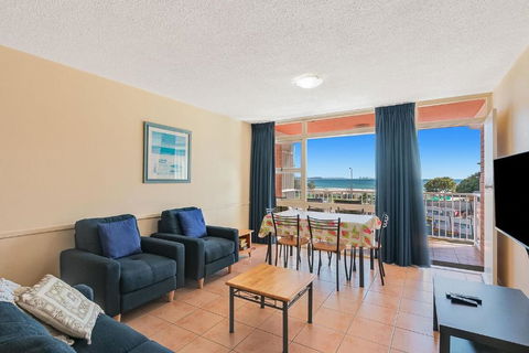Beach Lodge Unit 9 - Nambucca Heads Accommodation 2