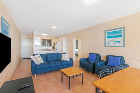 Beach Lodge Unit 9 - Nambucca Heads Accommodation 3