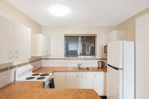 Beach Lodge Unit 9 - Nambucca Heads Accommodation 4