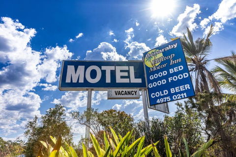 Benaraby Hilltop MotorInn - Nambucca Heads Accommodation 0