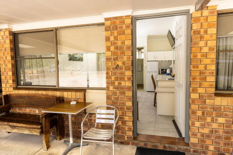 Benaraby Hilltop MotorInn - Nambucca Heads Accommodation 3