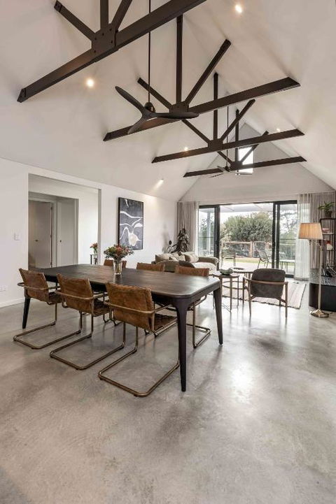 Birdnest Kookaburra - Nambucca Heads Accommodation 4