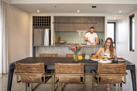 Birdnest Kookaburra - Nambucca Heads Accommodation 3