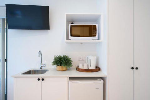 Bicheno Ocean Views Apt 2 - Nambucca Heads Accommodation 3