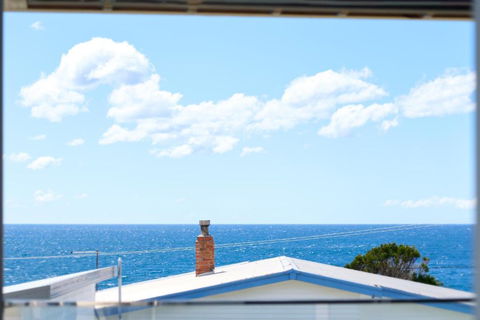 Bicheno Ocean Views Apt 2 - Nambucca Heads Accommodation 2