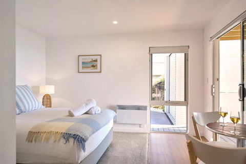 Bicheno Ocean Views Apt 2 - Nambucca Heads Accommodation 0