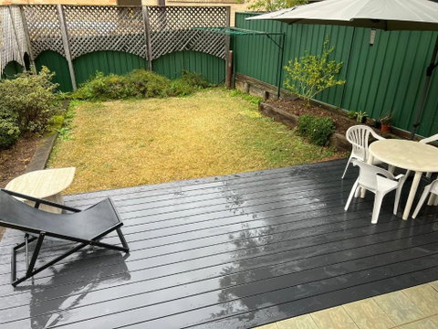 Bexley North Entire Two Storey House 4 Or 5 BR Close To Train Station And Airport - Nambucca Heads Accommodation 3