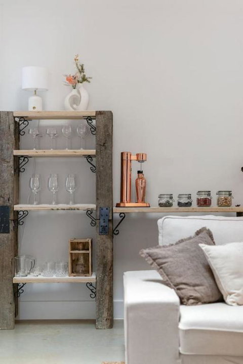 Birdwood Modern Rustic - Nambucca Heads Accommodation 2