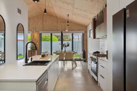 Birdwood Modern Rustic - Nambucca Heads Accommodation 0