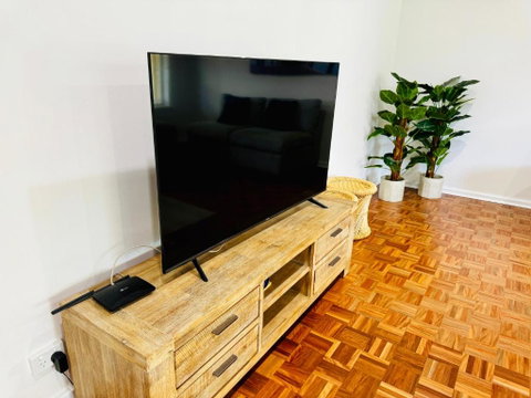 Birkinshaw Villa ( 3 Bedroom With Parkings ) - Nambucca Heads Accommodation 3