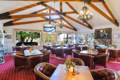Black Gold Motel - Nambucca Heads Accommodation 3