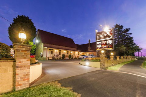 Black Gold Motel - Nambucca Heads Accommodation 0
