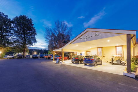Black Gold Motel - Nambucca Heads Accommodation 2