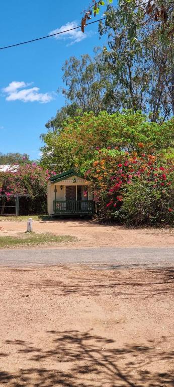 Blackall Caravan Park - Nambucca Heads Accommodation 0