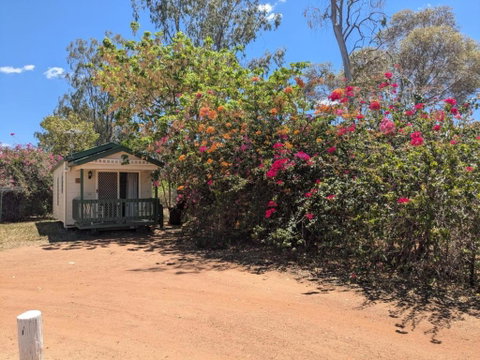 Blackall Caravan Park - Nambucca Heads Accommodation 3