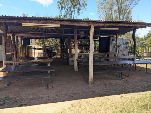 Blackall Caravan Park - Nambucca Heads Accommodation 2