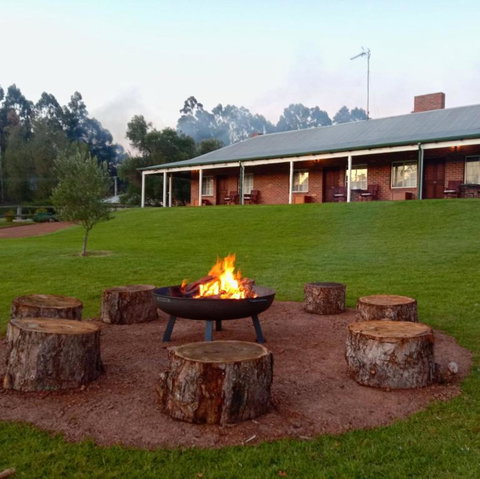 Blackwood Valley Suites - Nambucca Heads Accommodation 0