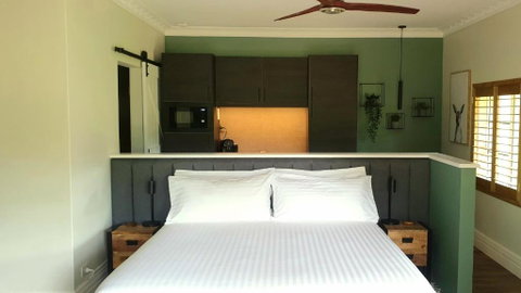 Blackwood Valley Suites - Nambucca Heads Accommodation 1