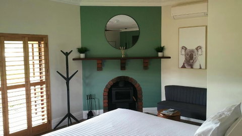 Blackwood Valley Suites - Nambucca Heads Accommodation 3