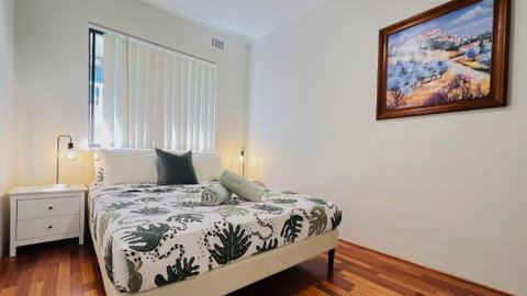 Carlton 3 Beds Unit - Free Parking - Nambucca Heads Accommodation 0