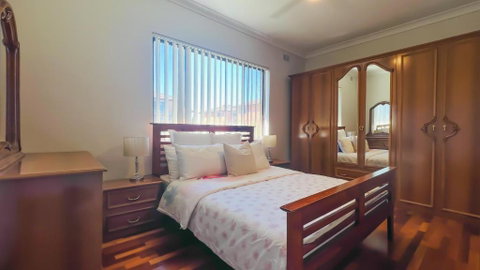 Carlton 3 Beds Unit - Free Parking - Nambucca Heads Accommodation 3