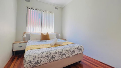 Carlton 3 Beds Unit - Free Parking - Nambucca Heads Accommodation 4