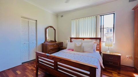 Carlton 3 Beds Unit - Free Parking - Nambucca Heads Accommodation 2