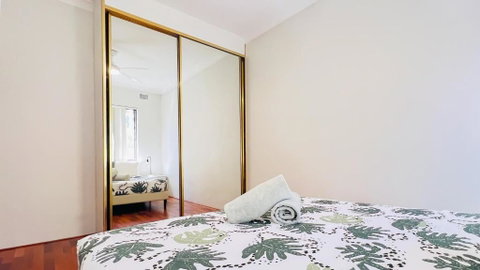 Carlton 3 Beds Unit - Free Parking - Nambucca Heads Accommodation 1