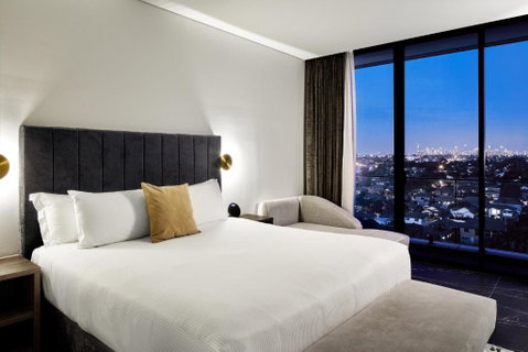 Crowne Plaza Sydney Burwood, An IHG Hotel - Nambucca Heads Accommodation 1