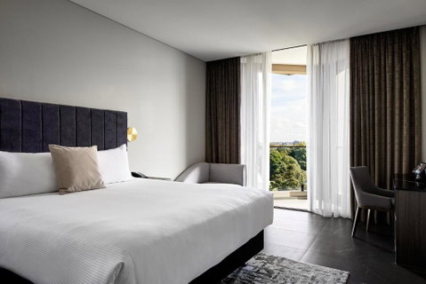 Crowne Plaza Sydney Burwood, An IHG Hotel - Nambucca Heads Accommodation 4