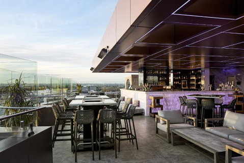 Crowne Plaza Sydney Burwood, An IHG Hotel - Nambucca Heads Accommodation 3
