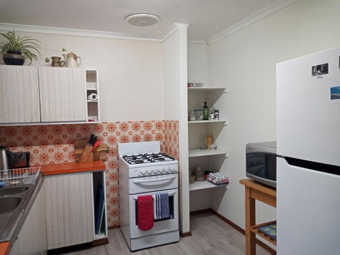 Crystal Springs Holiday Accommodation - Nambucca Heads Accommodation 4