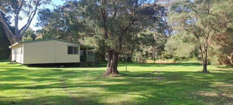 Crystal Springs Holiday Accommodation - Nambucca Heads Accommodation 1