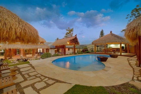D-Bali Retreat - Nambucca Heads Accommodation 0