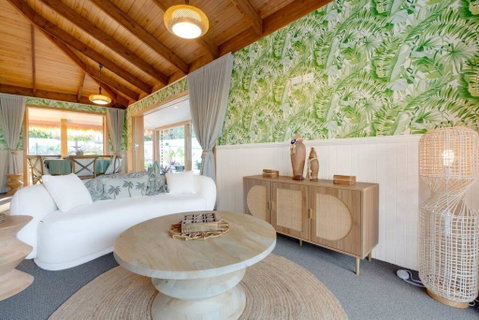 D-Bali Retreat - Nambucca Heads Accommodation 1