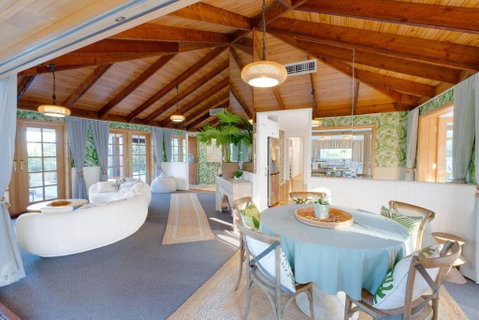 D-Bali Retreat - Nambucca Heads Accommodation 2