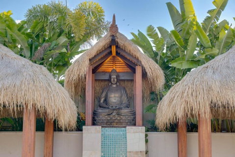 D-Bali Retreat - Nambucca Heads Accommodation 3