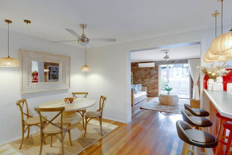 D-Bali Retreat - Nambucca Heads Accommodation 4