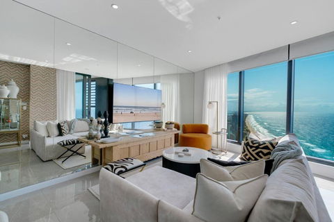 D-Ocean Retreat Modern 3-Bedroom Apartment - Nambucca Heads Accommodation 0