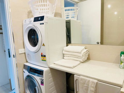 D101 Charming Apartment- Free Parking - Nambucca Heads Accommodation 3