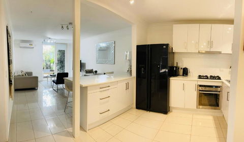 D101 Charming Apartment- Free Parking - Nambucca Heads Accommodation 4
