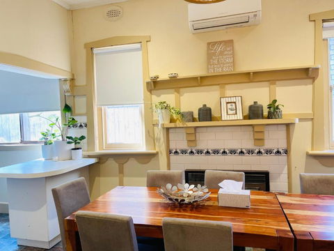 D103 Lemon Tree House - Nambucca Heads Accommodation 3